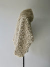 ［伊勢丹先行発売］ poodle fur blouson
