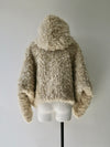 ［伊勢丹先行発売］ poodle fur blouson