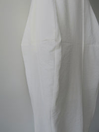 allure silhouette slinky maxi dress (POP UP)