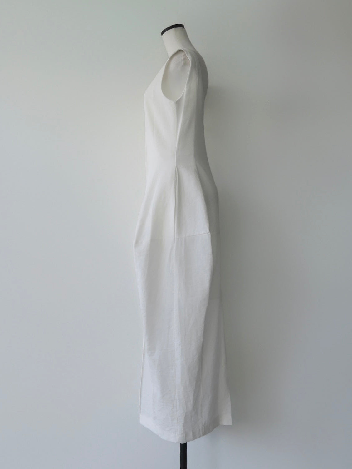 allure silhouette slinky maxi dress (POP UP)