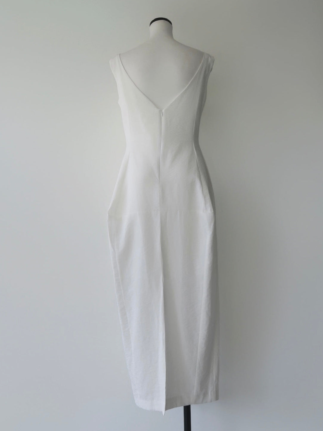 allure silhouette slinky maxi dress (POP UP)