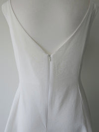 allure silhouette slinky maxi dress (POP UP)