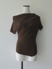 airy drape silhouette set-up (POP UP)