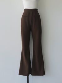 airy drape silhouette set-up (POP UP)