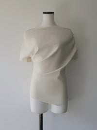 airy drape silhouette set-up (POP UP)
