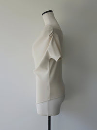 airy drape silhouette set-up (POP UP)