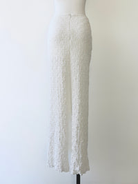 muse crinkle skirt