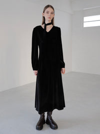summer sale / volume sole long boots