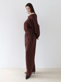 summer sale / loose sweat pants