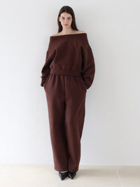 summer sale / loose sweat pants