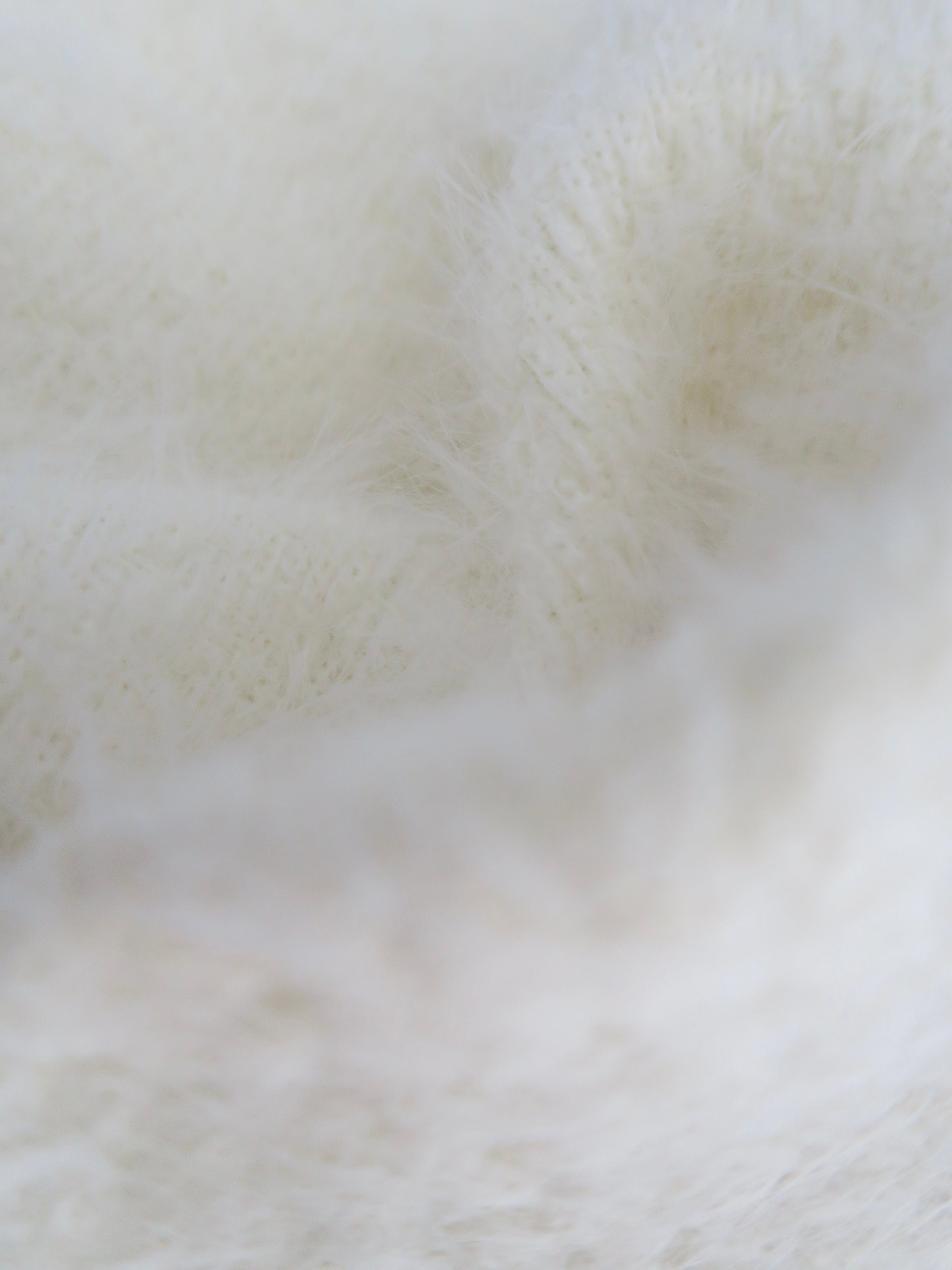 fairy puff sleeve pullover