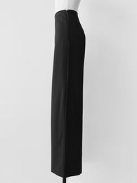 ribbon one shoulder setup