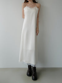 summer sale / volume sole long boots
