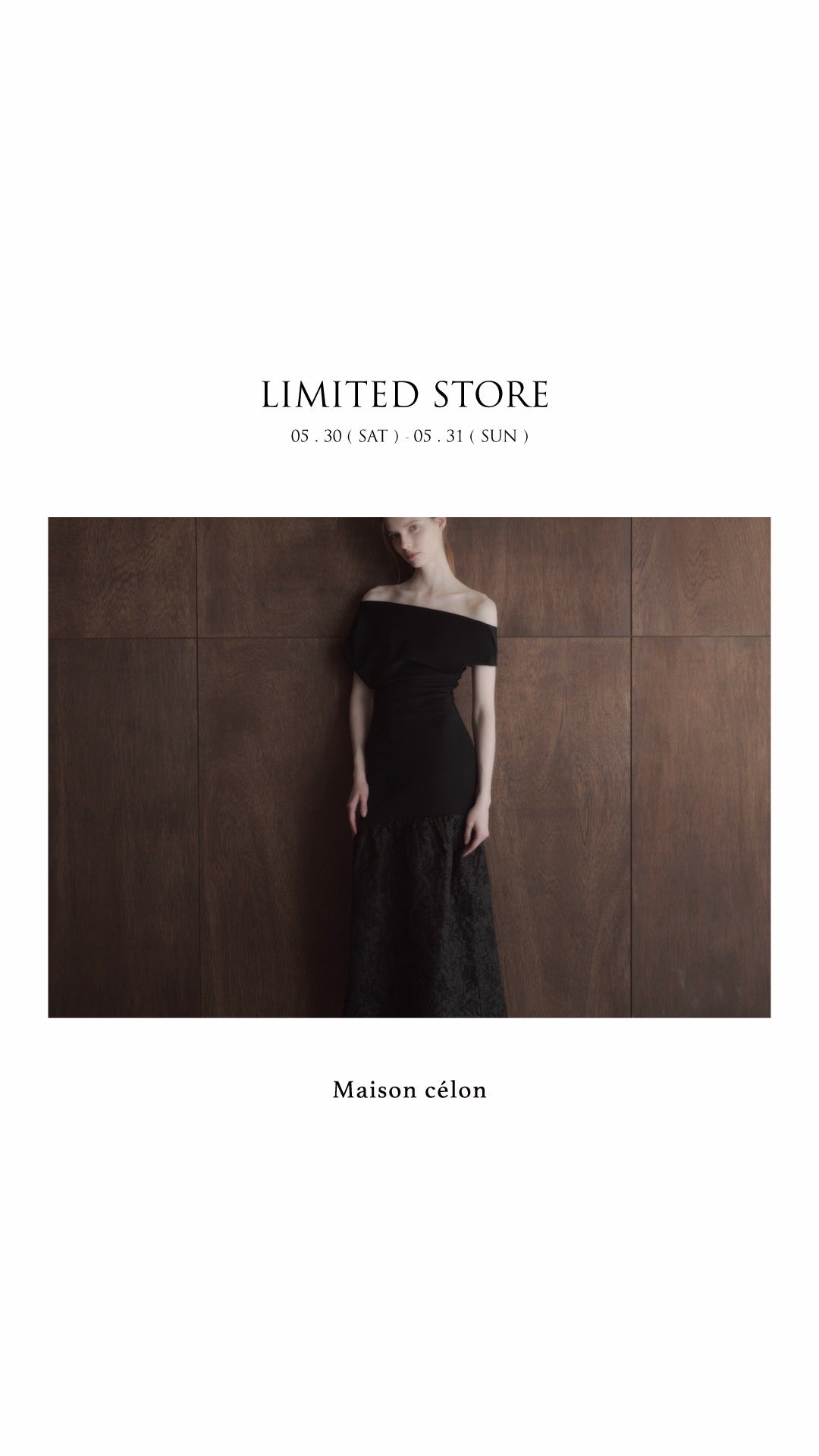 26ss minami aoyama limited store