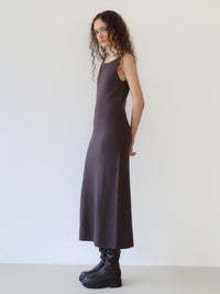 volume sole long boots