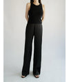 ( 9/18 20:00~ resale ) relax satin pants