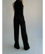 ( 9/18 20:00~ resale ) relax satin pants