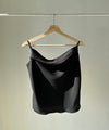 ( 9/18 20:00~ resale ) drape thin cami tops