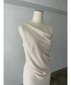 ( 9/18 20:00~ resale ) asymmetry drape cami dress