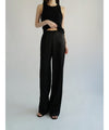 ( 9/18 20:00~ resale ) relax satin pants