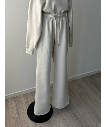 loose sweat pants – célon