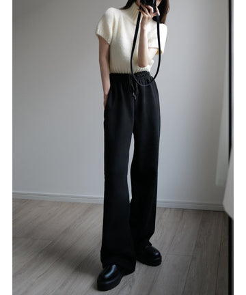 loose sweat pants – célon