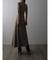 ( 9/18 20:00~ resale ) turtle neck soft dress